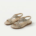 Boho Sandali Ortopedici Comfort