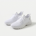 Altezza Scarpe Platform Versatili