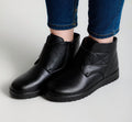 Thea - Stivaletto comodo Donna
