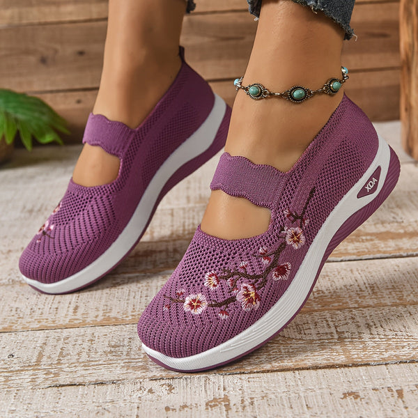 Mia Scarpe Comfort Ergonomico