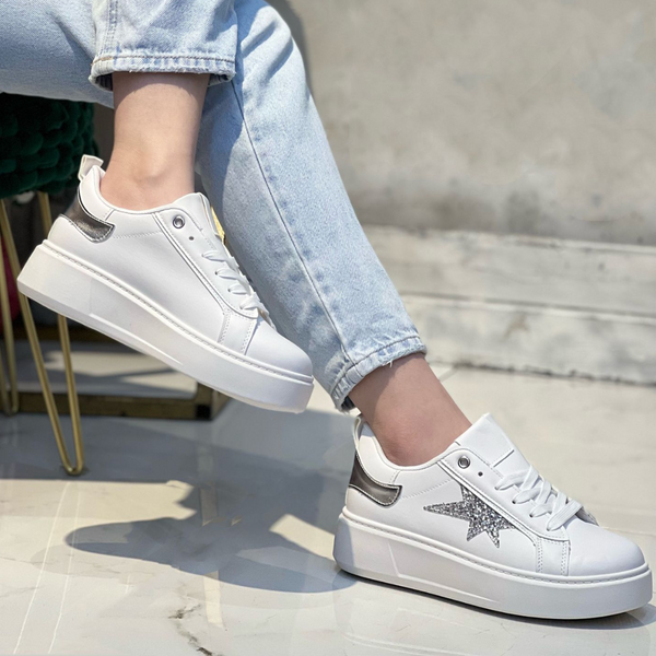 Martina - Sneaker Donna