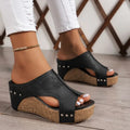 Sandali Lina Comfort Ergonomico