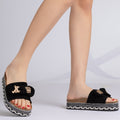 Riley - Sandalo comfort da donna