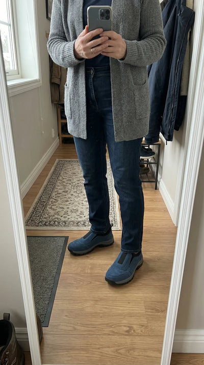 Customer photo