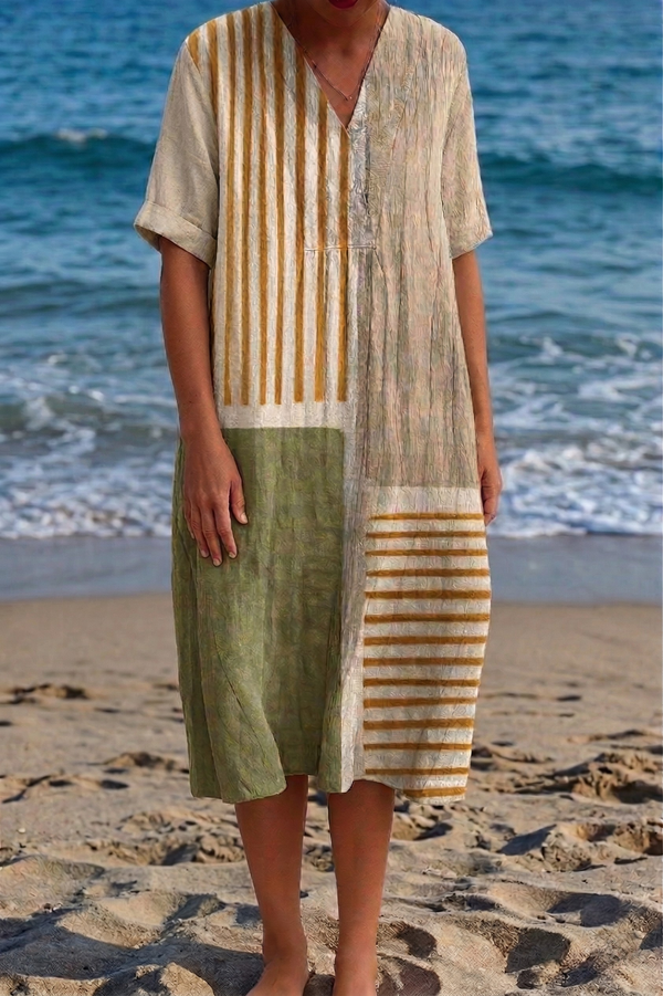 Vestito Comfort e Stile