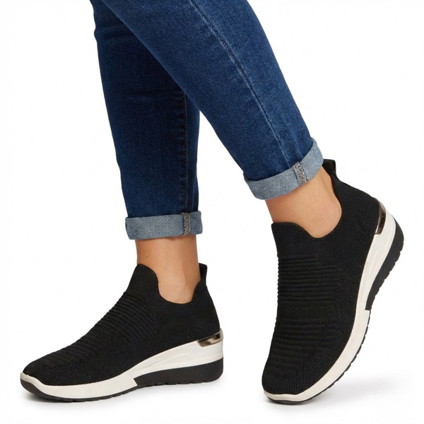 Georgia Scarpa Ortopedica Comfort