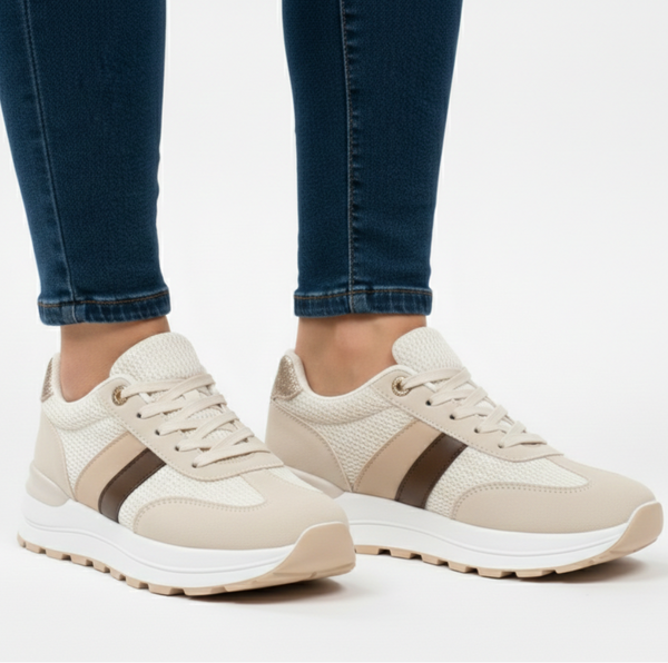 Tessa - Scarpa comodo donna