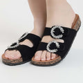 Alessia - Sandalo Trendy donna