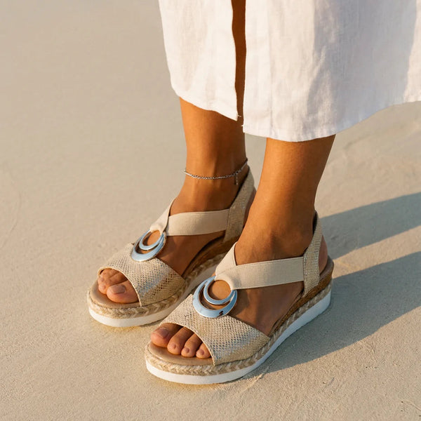 Serena Sandali Eleganti Comfort