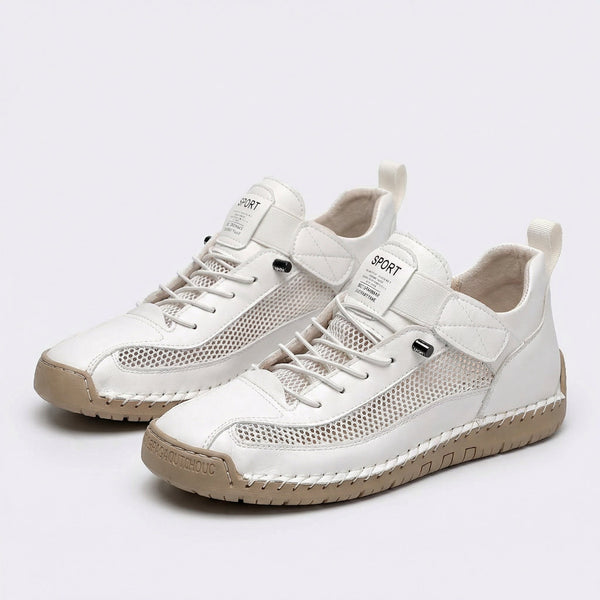 Mira™ – Comfort estivo e leggerezza con design traspirante