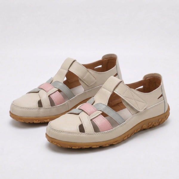 Lea – Comodi Sandali Comfort per Tutti i Giorni