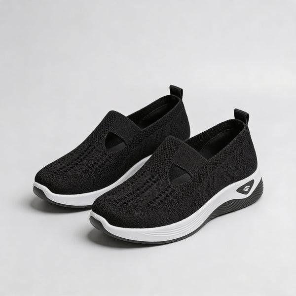 Lora Scarpe Ortopediche Comode Antiscivolo