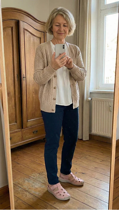 Customer photo
