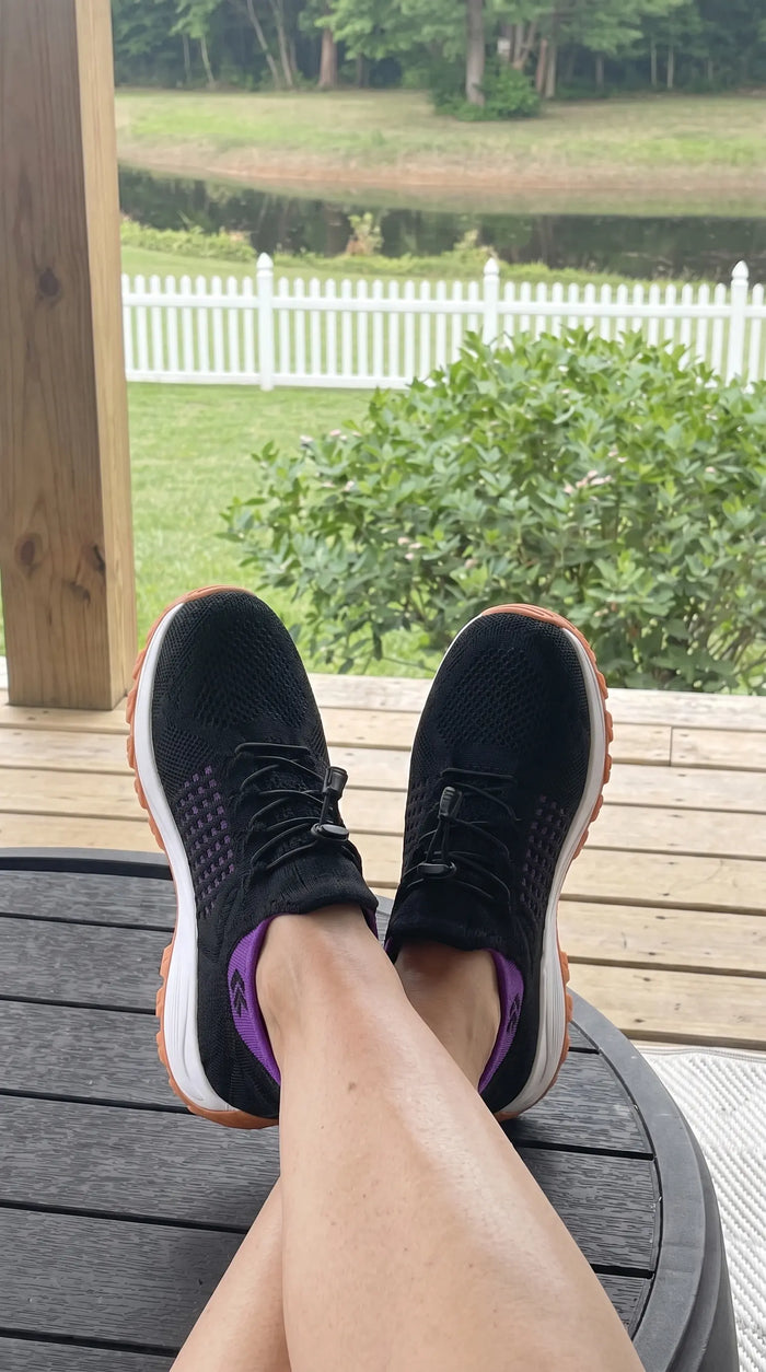 PassoNuvola Scarpe Comfort