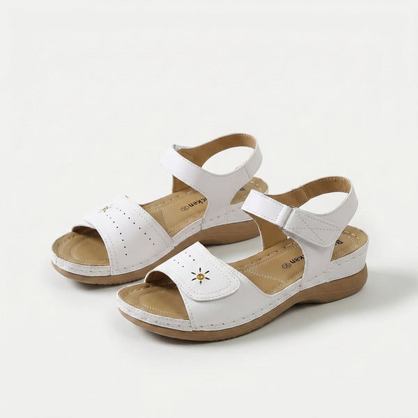 Liana Sandali Estivi Velcro Leggeri