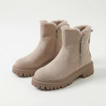 NordicWarm Scarpe Invernali Ortopediche Impermeabili