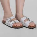 Stefany - Sandalo comfort donna