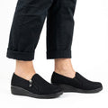 Grey - Scarpa comoda Donna