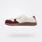 Beige / Rosso / 35