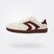 Bianco / Rosso / 35