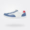 Bianco / Blu / 35