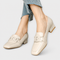 Beige / 34