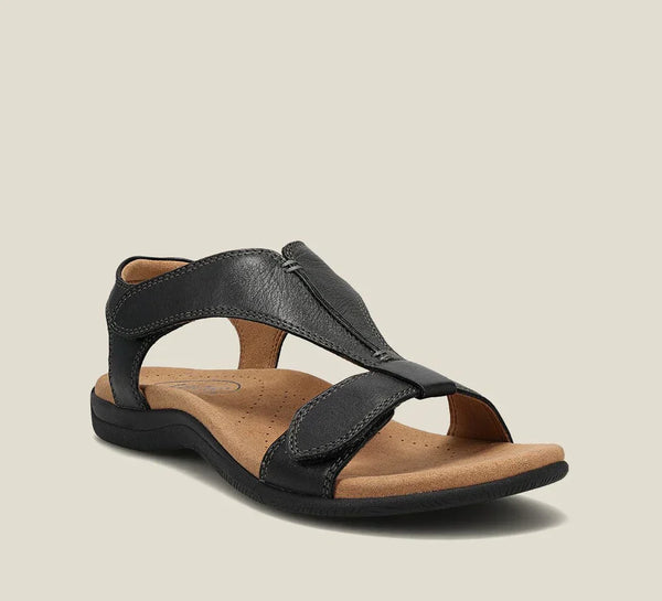 Lara Sandali Ortopedici Ergonomici