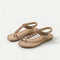 Beige / 34