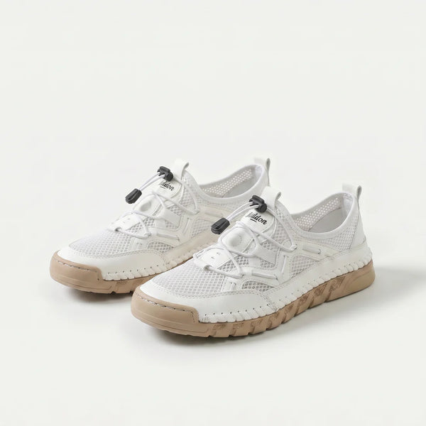Elara Scarpe Comfort Traspirante