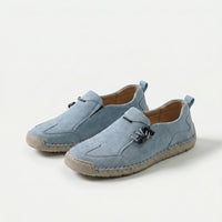 Blu pavone