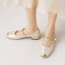 Beige / 36