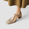 Beige / 36