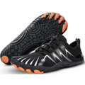 Scarpe BareFoot Nomad