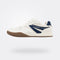 Bianco / Blu / 35