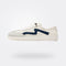 Beige / Blu / 35
