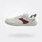 Bianco / Rosso / 35