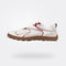 Beige / Rosso / 35