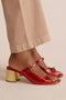 Rosso / 34