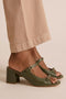 Verde militare / 34