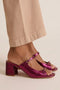 Fucsia / 34