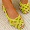 Verde Neon / 34
