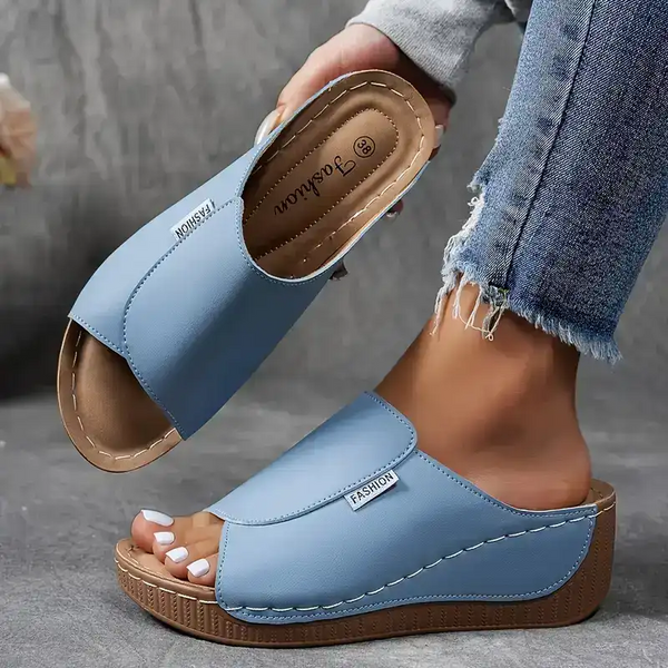 Esther – Sandali Ortopedici