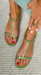 Verde lime / 34