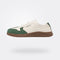 Beige / Verde / 35