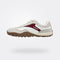 Beige / Rosso / 35