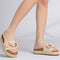 Beige / 36
