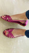 Fucsia / 34