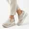 Beige / 35