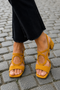 Giallo senape / 34