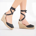 Elettra - Espadrillas Donna